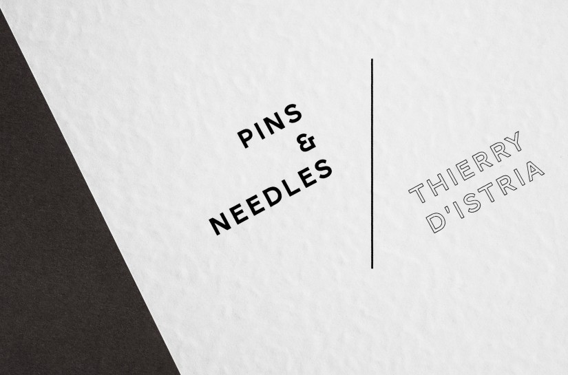 PINS & NEEDLES